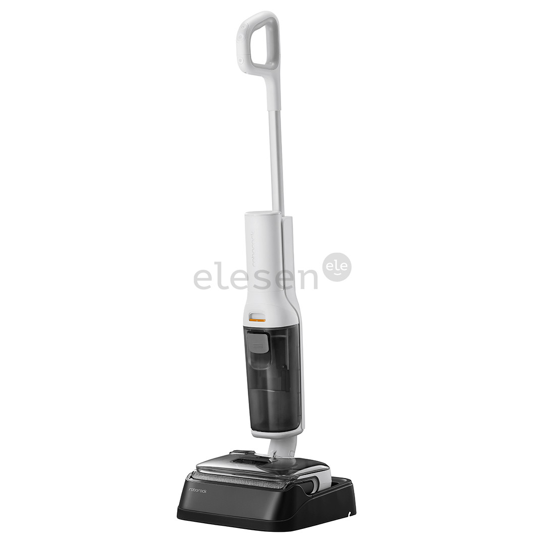 Roborock F25 RT, Wet & Dry, white - Cordless vacuum cleaner