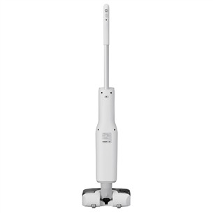 Roborock F25 RT, Wet & Dry, white - Cordless vacuum cleaner