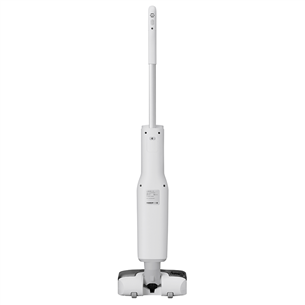 Roborock F25 RT, Wet & Dry, white - Cordless vacuum cleaner