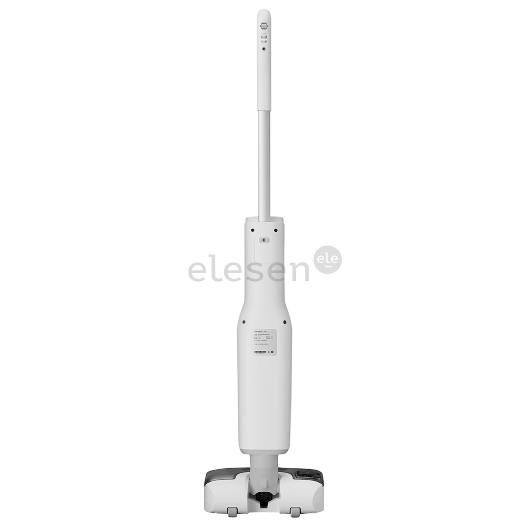 Roborock F25 RT, Wet & Dry, white - Cordless vacuum cleaner