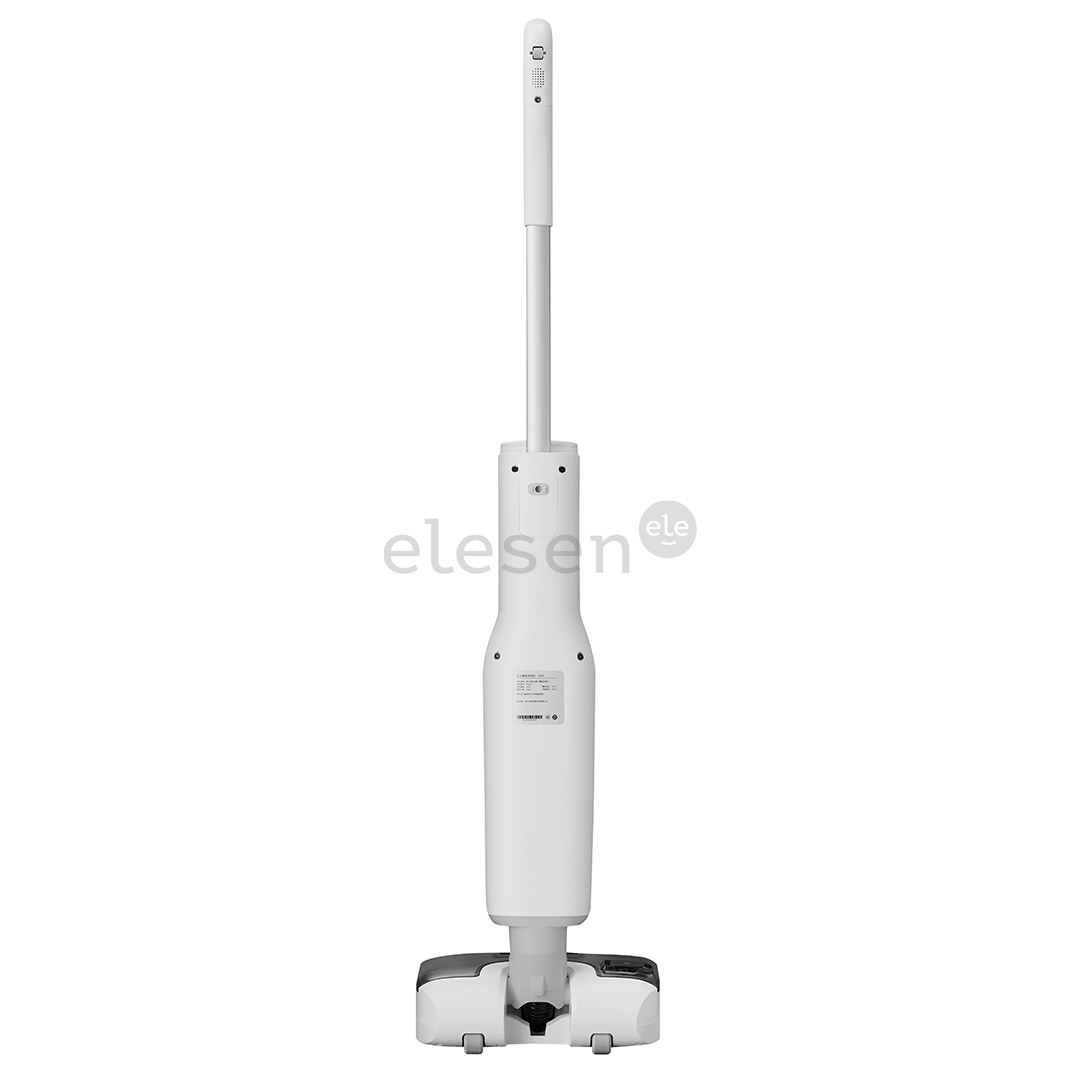 Roborock F25 RT, Wet & Dry, white - Cordless vacuum cleaner