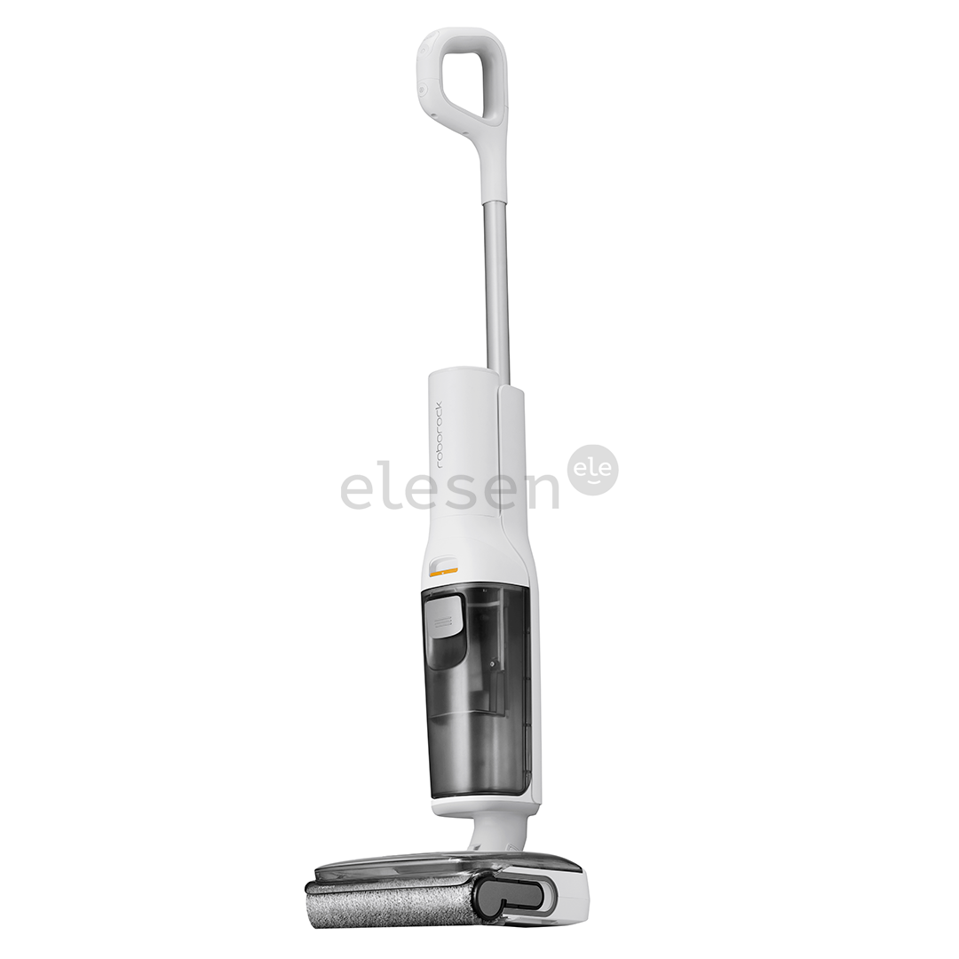 Roborock F25 RT, Wet & Dry, white - Cordless vacuum cleaner