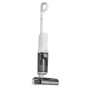 Roborock F25 RT, Wet & Dry, white - Cordless vacuum cleaner
