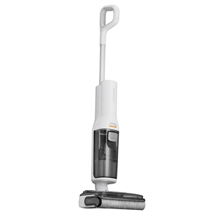 Roborock F25 RT, Wet & Dry, white - Cordless vacuum cleaner