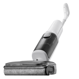 Roborock F25 RT, Wet & Dry, white - Cordless vacuum cleaner
