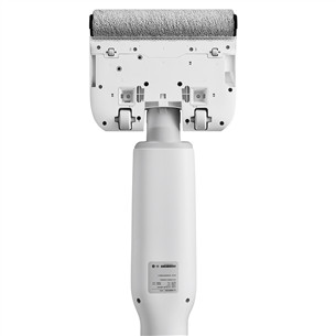 Roborock F25 RT, Wet & Dry, white - Cordless vacuum cleaner