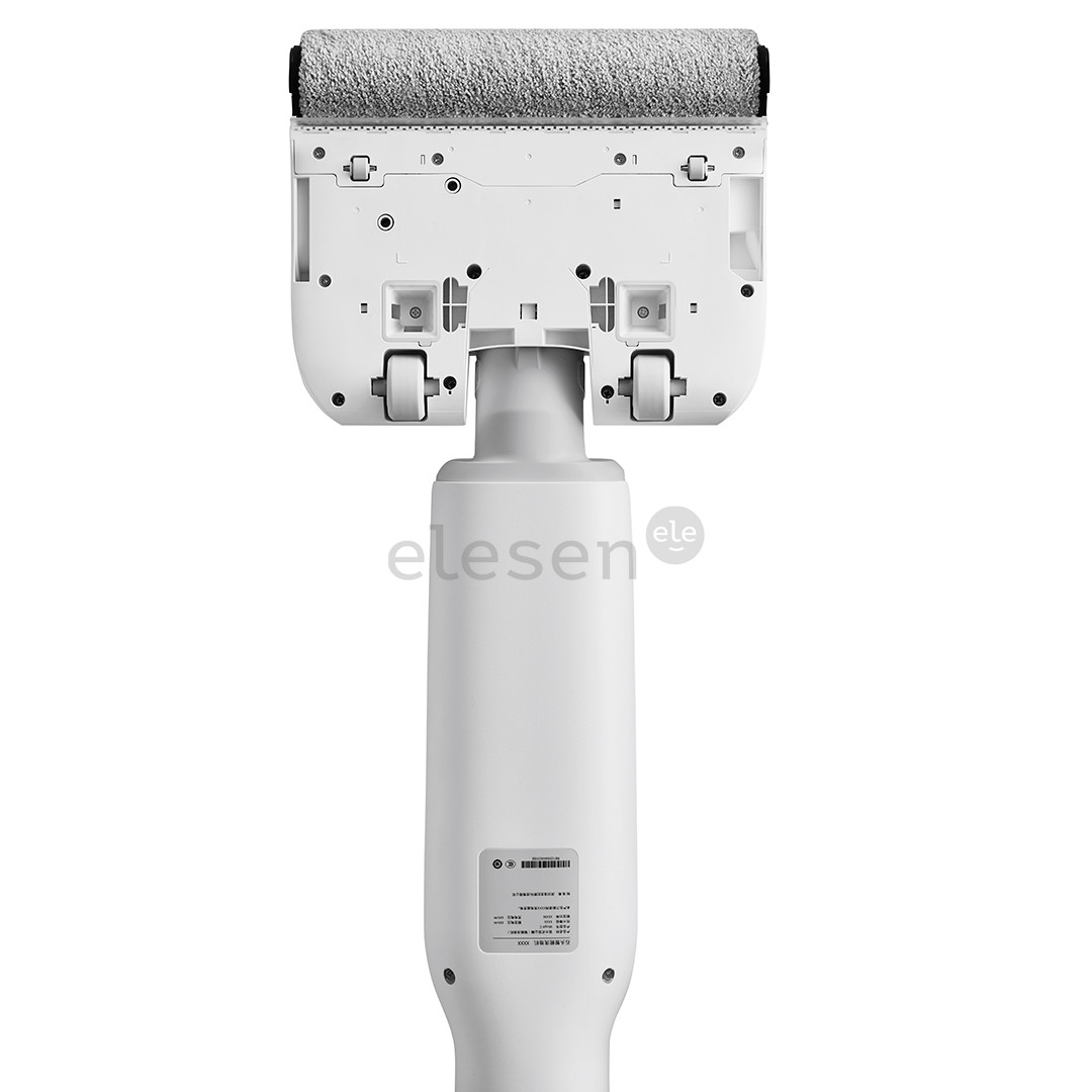 Roborock F25 RT, Wet & Dry, white - Cordless vacuum cleaner