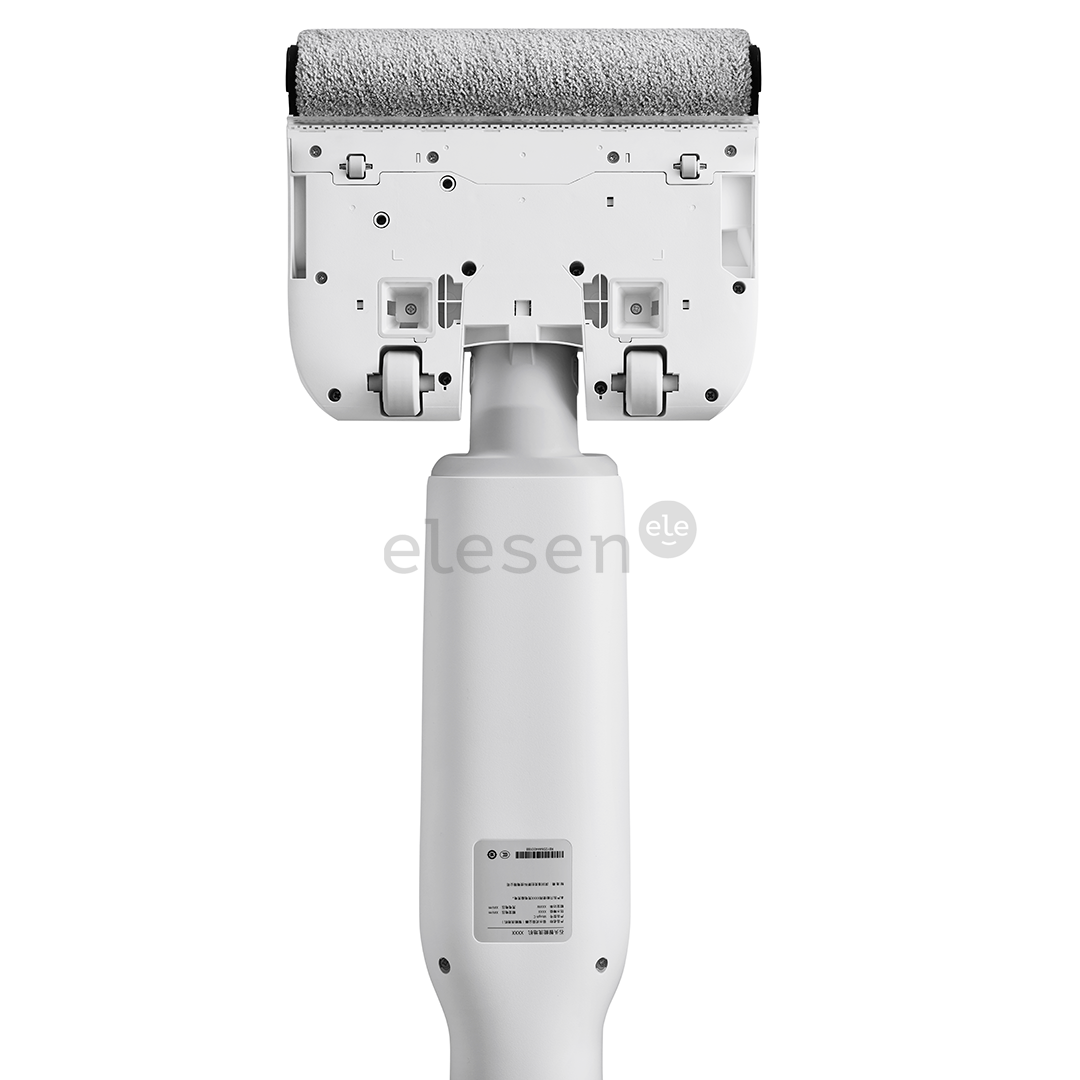 Roborock F25 RT, Wet & Dry, white - Cordless vacuum cleaner