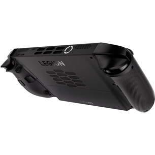 Lenovo Legion Go, 8,8" WUXGA, OLED, сенсорный экран, 144 Гц, Ryzen Z2 Extreme, 32 ГБ, 1 ТБ, черный - Карманный компьютер