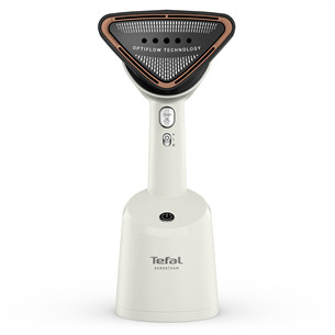 Tefal AeroSteam, 1400 W, vario spalvos - Garinis lygintuvas