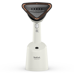 Tefal AeroSteam, 1400 Вт, медный - Ручной отпариватель