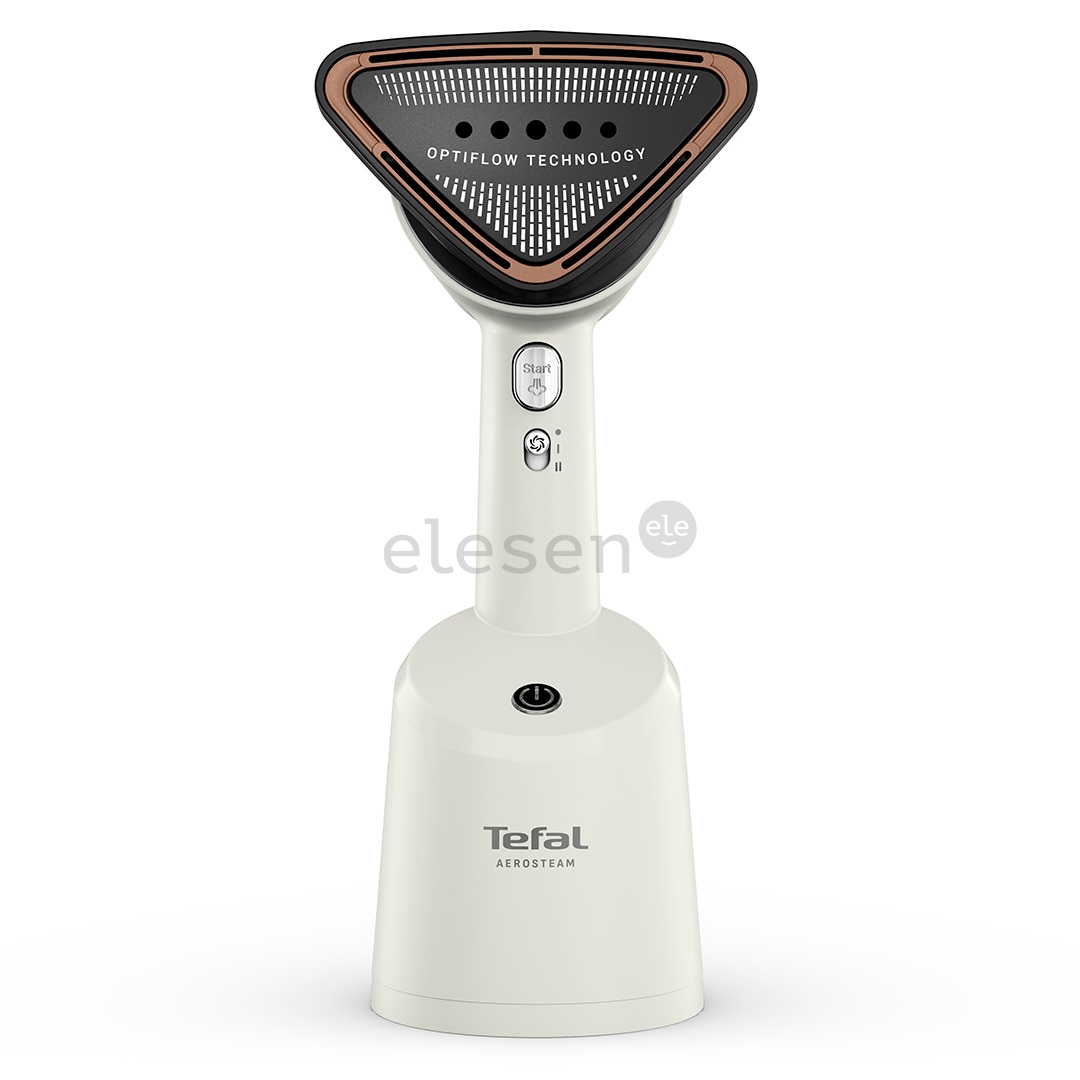 Tefal AeroSteam, 1400 Вт, медный - Ручной отпариватель