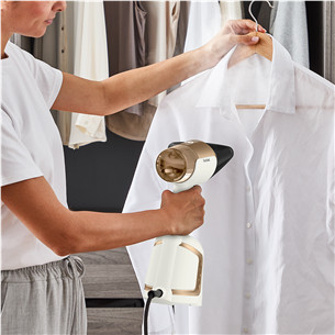 Tefal AeroSteam, 1400 W, vario spalvos - Garinis lygintuvas