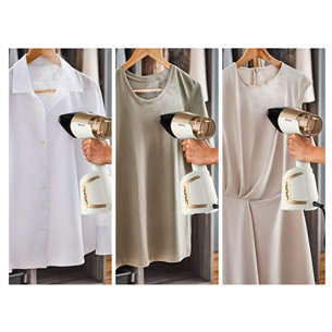 Tefal AeroSteam, 1400 W, vario spalvos - Garinis lygintuvas