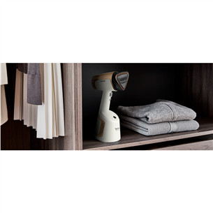 Tefal AeroSteam, 1400 W, vario spalvos - Garinis lygintuvas