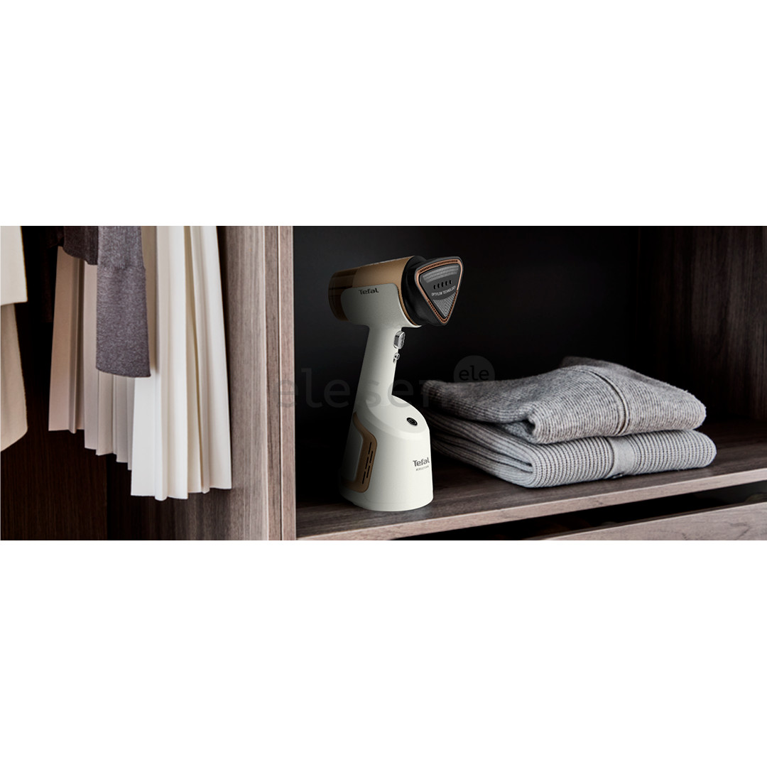 Tefal AeroSteam, 1400 W, vario spalvos - Garinis lygintuvas