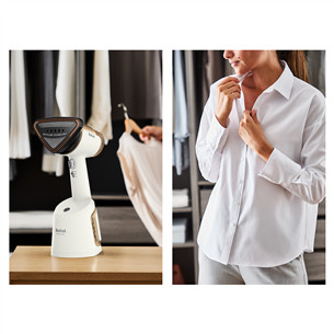 Tefal AeroSteam, 1400 W, vario spalvos - Garinis lygintuvas