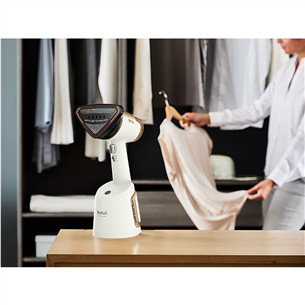 Tefal AeroSteam, 1400 W, vario spalvos - Garinis lygintuvas