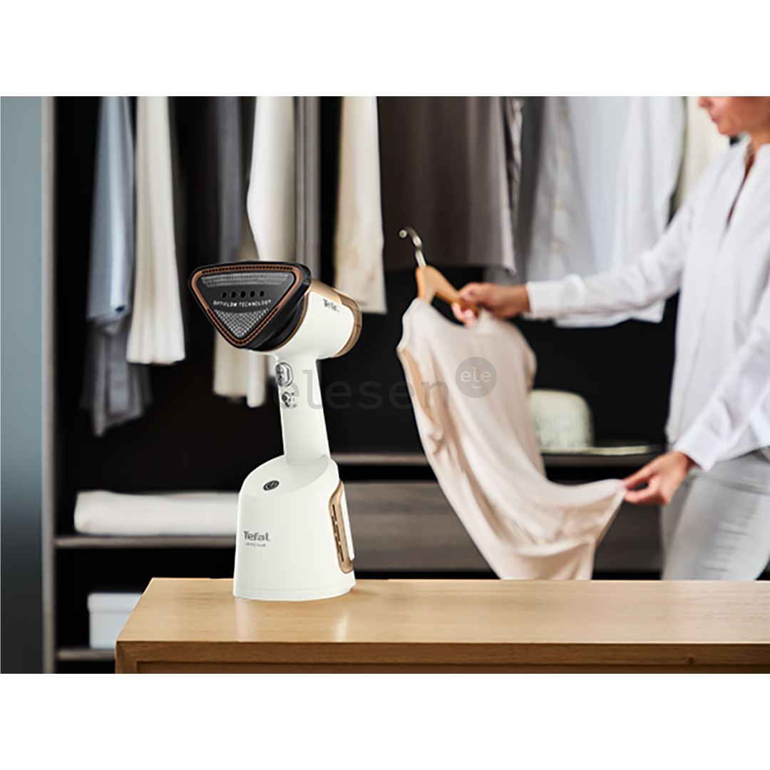 Tefal AeroSteam, 1400 Вт, медный - Ручной отпариватель