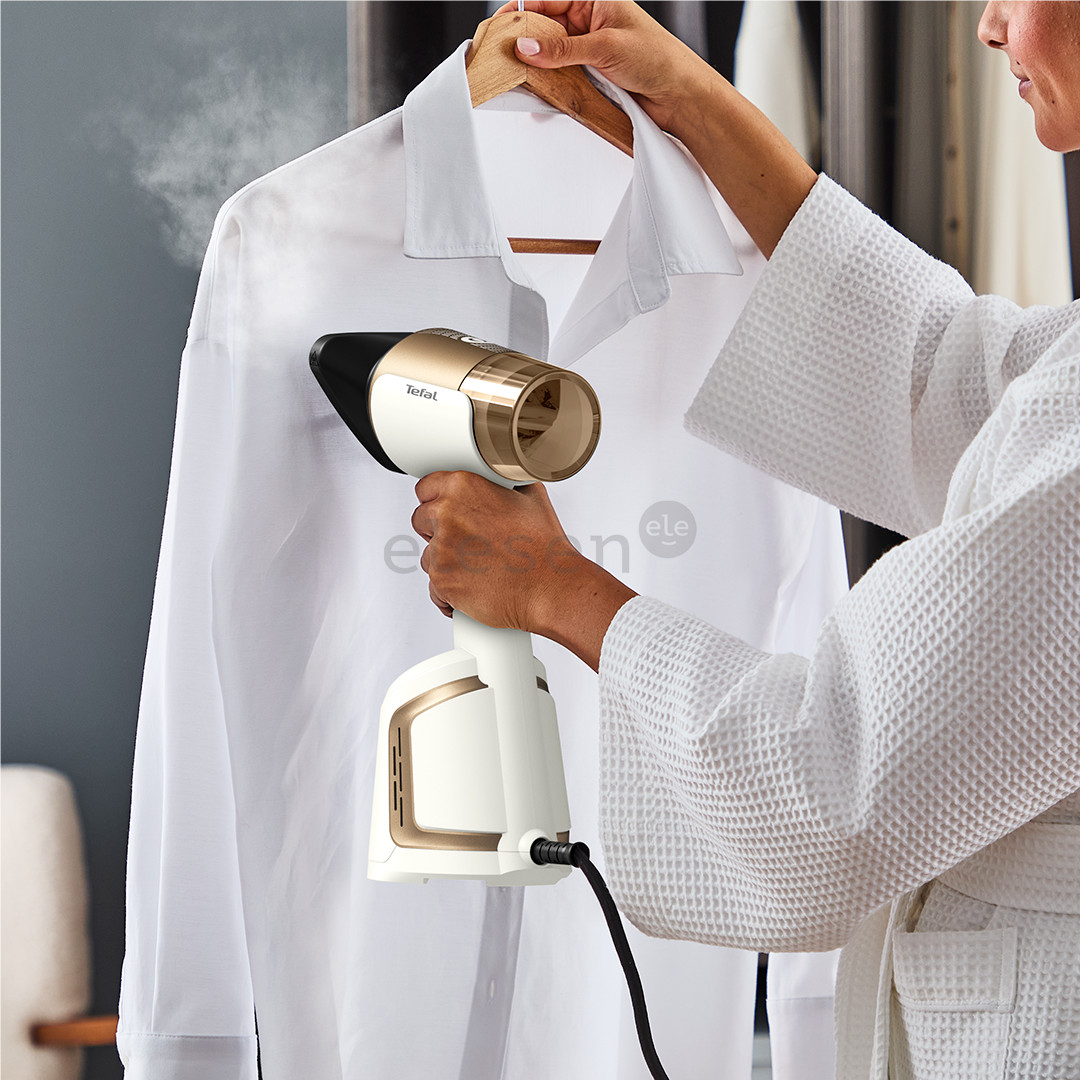 Tefal AeroSteam, 1400 W, vario spalvos - Garinis lygintuvas
