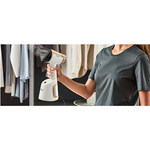 Tefal AeroSteam, 1400 W, vario spalvos - Garinis lygintuvas