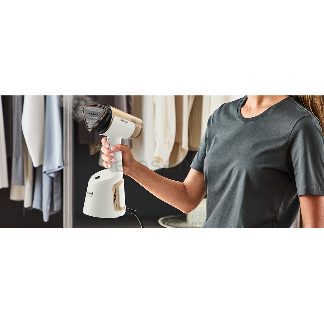 Tefal AeroSteam, 1400 W, vario spalvos - Garinis lygintuvas
