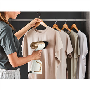 Tefal AeroSteam, 1400 W, vario spalvos - Garinis lygintuvas