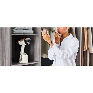 Tefal AeroSteam, 1400 W, vario spalvos - Garinis lygintuvas