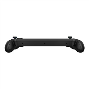 Asus ROG Xbox Ally X (2025), 7'', FHD, 120 Hz, Z2 Extreme, 24 GB, 1 TB, juodas - Rankinis žaidimų kompiuteris