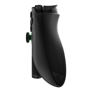 Asus ROG Xbox Ally X (2025), 7'', FHD, 120 Hz, Z2 Extreme, 24 GB, 1 TB, juodas - Rankinis žaidimų kompiuteris