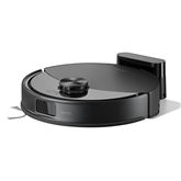 Roborock Q10VF, wet & dry, black - Robot vacuum cleaner