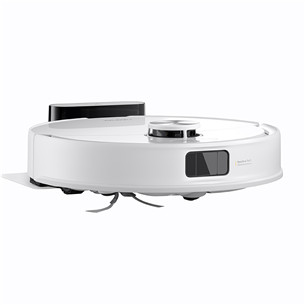 Roborock Q10VF, wet & dry, white - Robot vacuum cleaner