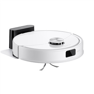 Roborock Q10VF, wet & dry, white - Robot vacuum cleaner