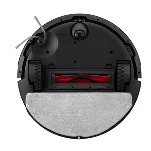 Roborock Q7 TF+, wet & dry, black - Robot vacuum cleaner