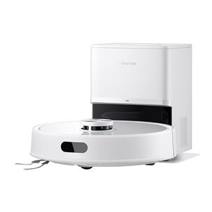 Roborock Q7 TF+, wet & dry, white - Robot vacuum cleaner Q7TFP02-00