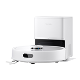 Roborock Q7 TF+, wet & dry, white - Robot vacuum cleaner