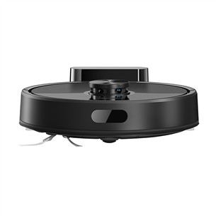 Roborock Q7 TF, wet & dry, black - Robot vacuum cleaner Q7TF52-00