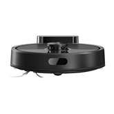 Roborock Q7 TF, wet & dry, black - Robot vacuum cleaner