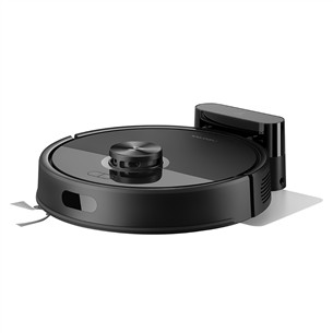 Roborock Q7 TF, wet & dry, black - Robot vacuum cleaner