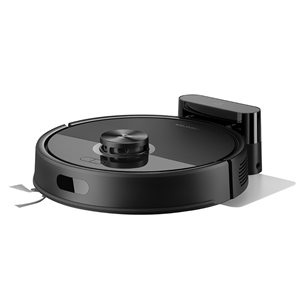 Roborock Q7 TF, wet & dry, black - Robot vacuum cleaner