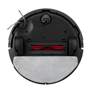 Roborock Q7 TF, wet & dry, black - Robot vacuum cleaner