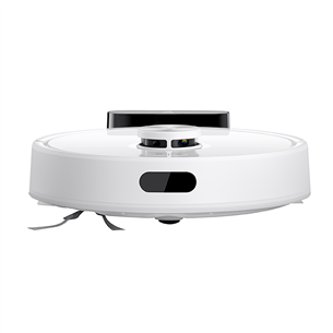 Roborock Q7 TF, wet & dry, white - Robot vacuum cleaner Q7TF02-00