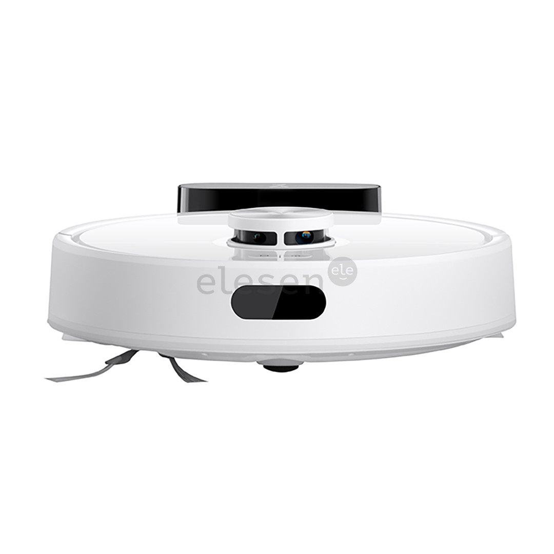 Roborock Q7 TF, wet & dry, white - Robot vacuum cleaner