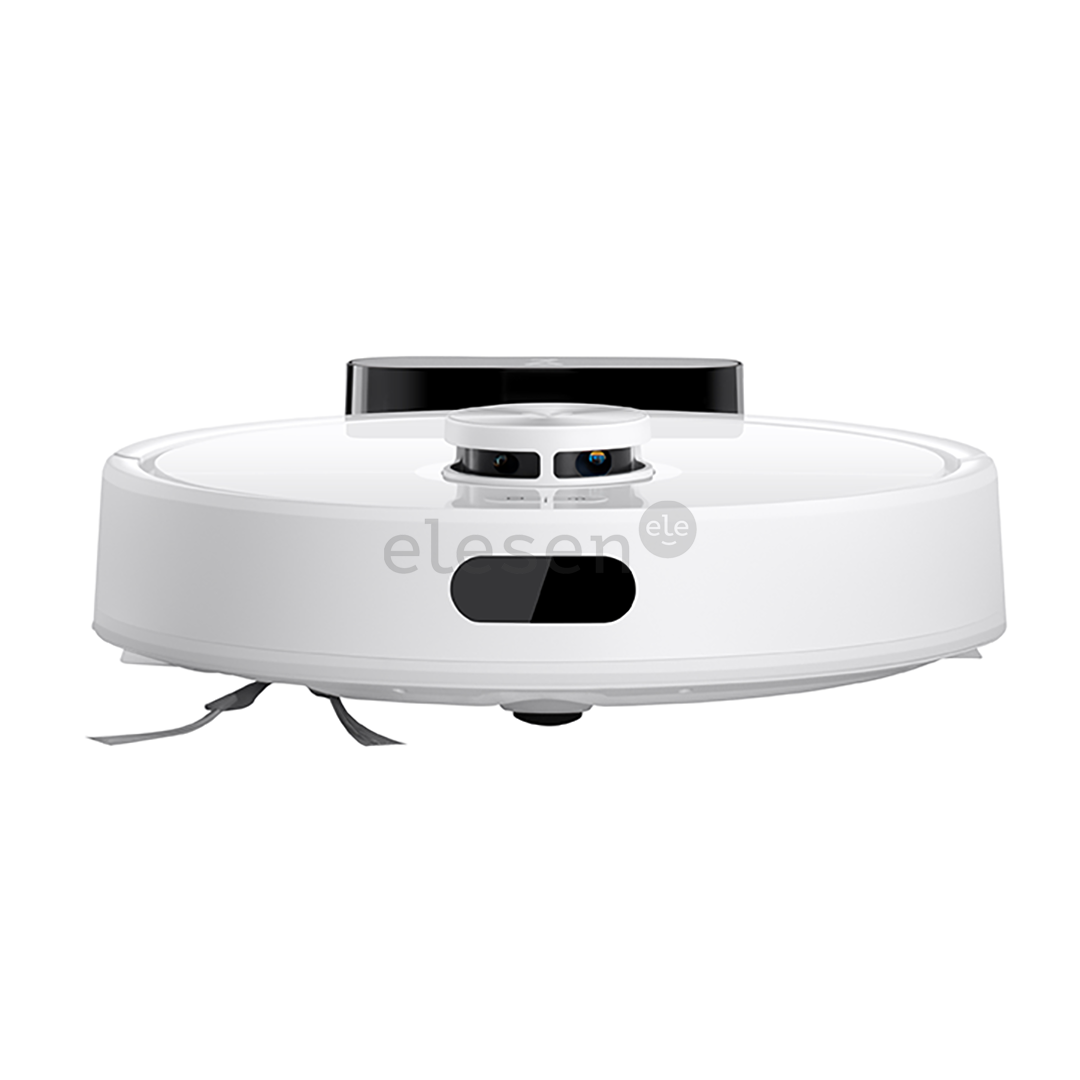 Roborock Q7 TF, wet & dry, white - Robot vacuum cleaner