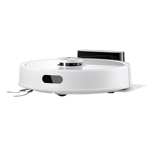 Roborock Q7 TF, wet & dry, white - Robot vacuum cleaner