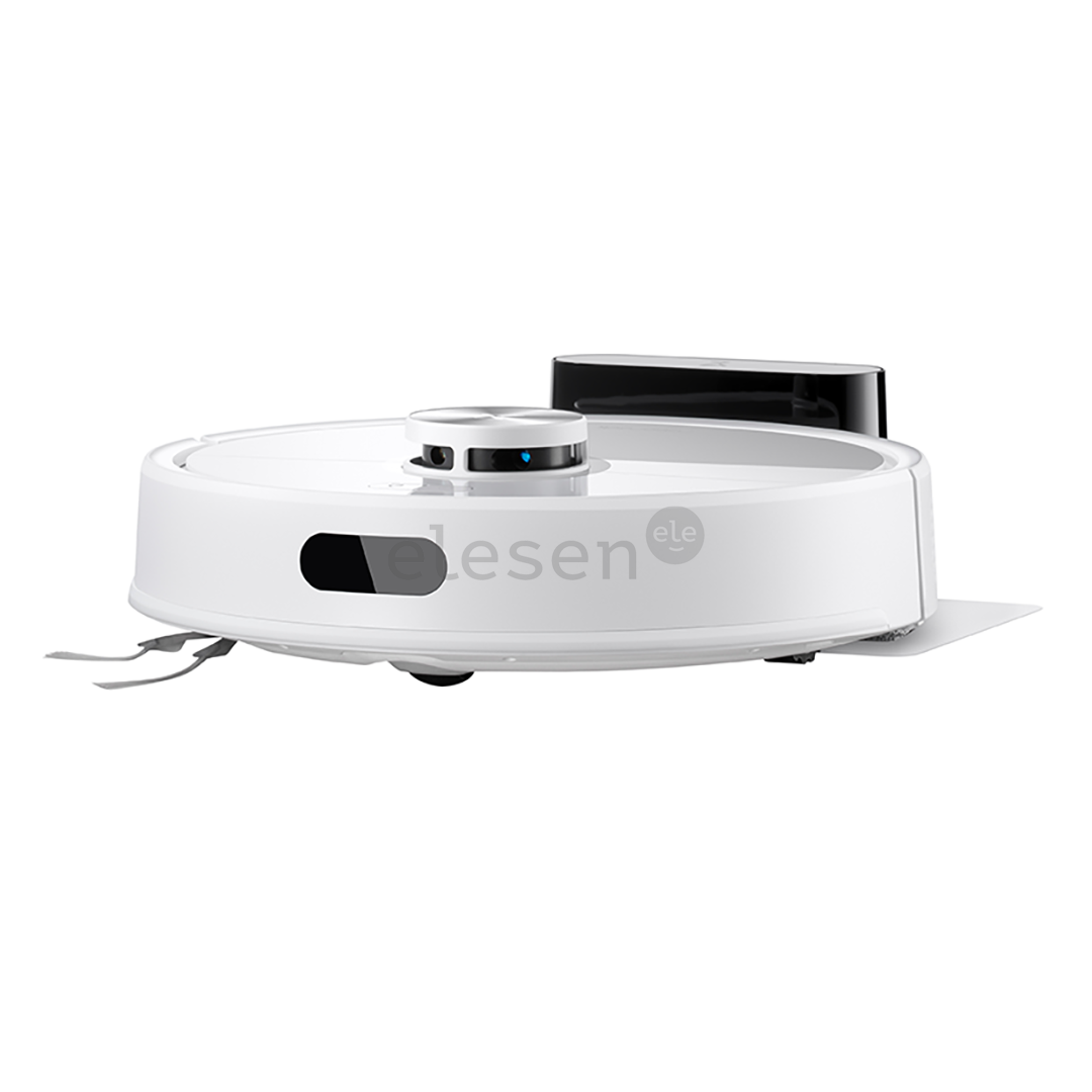 Roborock Q7 TF, wet & dry, white - Robot vacuum cleaner