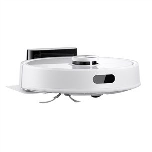 Roborock Q7 TF, wet & dry, white - Robot vacuum cleaner