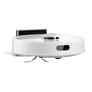 Roborock Q7 TF, wet & dry, white - Robot vacuum cleaner