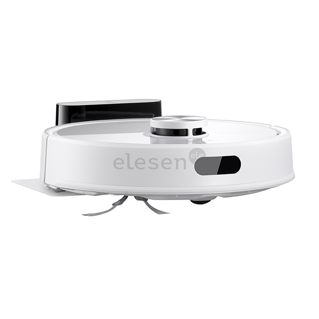 Roborock Q7 TF, wet & dry, white - Robot vacuum cleaner