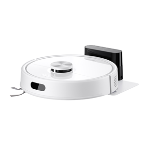Roborock Q7 TF, wet & dry, white - Robot vacuum cleaner
